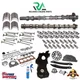 Renault Trafic Opel R9M Exhaust Inlet Camshaft With Engine Conversion Kit 1.6L