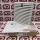 SK 3240.060 | Rittal | Outlet Filter EMC, IP54/56, Opened