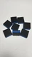 DIVERSITECH MP-2E ANTI-VIBRATION PAD 2" x 2" x 7/8"  LOT OF 8 NNB