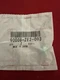 HONDA 90008-ZE2-003 RECOIL STARTER FANGE BOLT