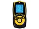 UEi C161OIL - Residential Combustion Analyzer with smoke pump tester