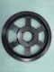 Browning 2B5V110 Pulley 2-Groove 