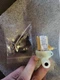 2573524 Nortec Humidity Sp Fill Vlv,Nh100/Nh200/Gh20 OEM 2573524
