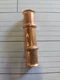 parker zoomlock 1/2" od braze free coupling pzk-c8-hnbr