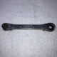Yellow Jacket 60613 1/4 x 3/8 in  Square offset double wrench Refrigerant Line