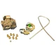 Archer 110928-01 Natural Gas to Liquid Propane Conversion Kit for Lancer Boilers