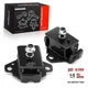 2PCS Front Left and Right Engine Motor Mount Kit Compatible with Toyota