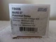 General Electric 3ARR3 MARS 67 Potential Relay 685744-19006 NOS FREE SHIPPING