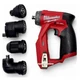 Milwaukee 2505-20 M12 FUEL 4-in-1 Installation Drill/Driver Tool Only