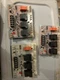 LENNOX BCC3-2 REV B LB-90676 Furnace Control Circuit Board 65K29