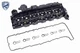 Vaico V20-4051 Cylinder Head Cover for BMW