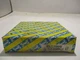 NEW SNR 6215.EEJ30D43A50 SEALED BALL BEARING