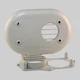 DiversiTech HVENT2 2-Inch Horizontal Vent Termination Kit for Tankless Gas Wa...