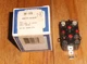 Steveco 90-370, Relay SPDT , New