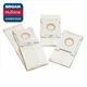 Broan Nutone VX3918STD VX550 VX1000 Central Vacuum 3 Pack Filter Bags Genuine