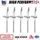 5x Ignitor S1-025-37499-000 For Luxaire Or York Furnace Flame Sensor Replacement