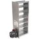 Honeywell ZD8X12TZ Zone Control Damper