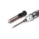 4 in 1 Emax Hexagon Socket Screwdriver Set Hex Driver H1.5 H2.0 2.5 H3.0mm S2O8