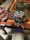  A.O.SMITH F4 8G15850 Blower Motor 1/3hp 1075 RPM 115v