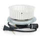 0696B000 Motor Assembly for NuTone QT100 and QT110 Series Fan,Motor Replaceme...
