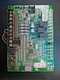 LENNOX HEAT PUMP CONTROL BOARD 1184-501 103369-03 00A98B40 (AB 1017) D1