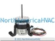 ClimaTek X13 Furnace Blower Motor Fits Carrier Bryant Payne HD52MQ139 HD52MQ140