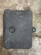 Carrier Transicold Power Control Module A12-00671-01 Black Fuse Box #4214N141027