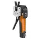 NAVAC NEF6LM BreakFree Power Flaring Tool | 3/4" Max OD | HVAC Flaring Tool