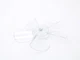5101B Heatcraft 37377 24 Fan Blade OEM 5101B