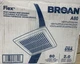 Broan A80 CFM 2.0 Sones 120V Bath Exhaust Fan *READ*