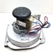 FASCO 7158-1751E 1503253701 Draft Inducer Blower Motor 70581751 used #MS343