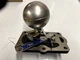 NEW - Spirax Sarco Float and Thermostatic Steam Trap 68593 FT-75 D20
