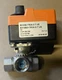 Belimo B310B+TR24-3-T | US | CCV | 0.5" | 3 Way | 1.2&nbsp;Cv | w/ Non-Spring | 24V |