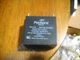 Packard PDCF4 Motor Run Capacitor 