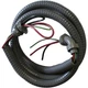 Diversitech 3/4 x 6' DiversiWhips with #8 THHN Wire - 6-34-6NM