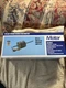 Rv Air Conditioner Fan Motor HP: 1/3 Volts: 115 RPM 1675 AMPS: 3.4 D1092 NIB