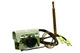 Marley Engineered Products UHTA1 Berko & #174 Single Pole Thermostat Kit