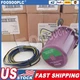 New Honeywell C7012A1152 UV Flame Detector C7012A 1152 Free Expedited Shipping