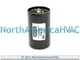 Totaline Carrier P281-1356-320 volts MFD range: 135-155 Heating/air conditioning