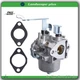279-62364-00 Carburetor Kit 5000 Watts Generator HU5000 BP Homelite UT905000P