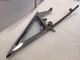 1964 1965 1966 Mustang Fastback Convertible GT Shelby LH VENT WINDOW /GLASS OEM