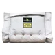 Unitherm Iw4206 12" X 42" L Fiberglass Insulated Pipe Jacket 3" Wall