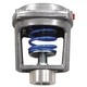 Schneider Electric Mk-4821 Actuator, 8 To 13 Psig, 11 Sq. In.
