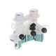 Whirlpool W10758828 W11165546 Top Load Washer Water Inlet Valve