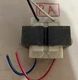 Basler Electric HI01BC115-A Furnace Transformer BE151840GDD
