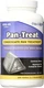 Nu-Calgon 4296-60 Pan-Treat 1.5 lb. Condensate Treatment Tablet Nu-Calgon 4296-60 Pan-Treat 1.5 lb. Condensate Treatment Tablet