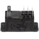 IEC AZ2800-2C-277A(207) 09X21JL Relay 277 Volt DPDT