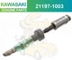 Kawasaki KVF400A2 KVF400B1L Heater 21197-1003