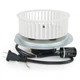 0696B000 Motor Assembly for NuTone QT100 and QT110 Series Fan,Motor Replaceme...