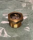 Sight Glass  Excellent View Star Reflector For Maximum Visibility, 1" NPT-Male